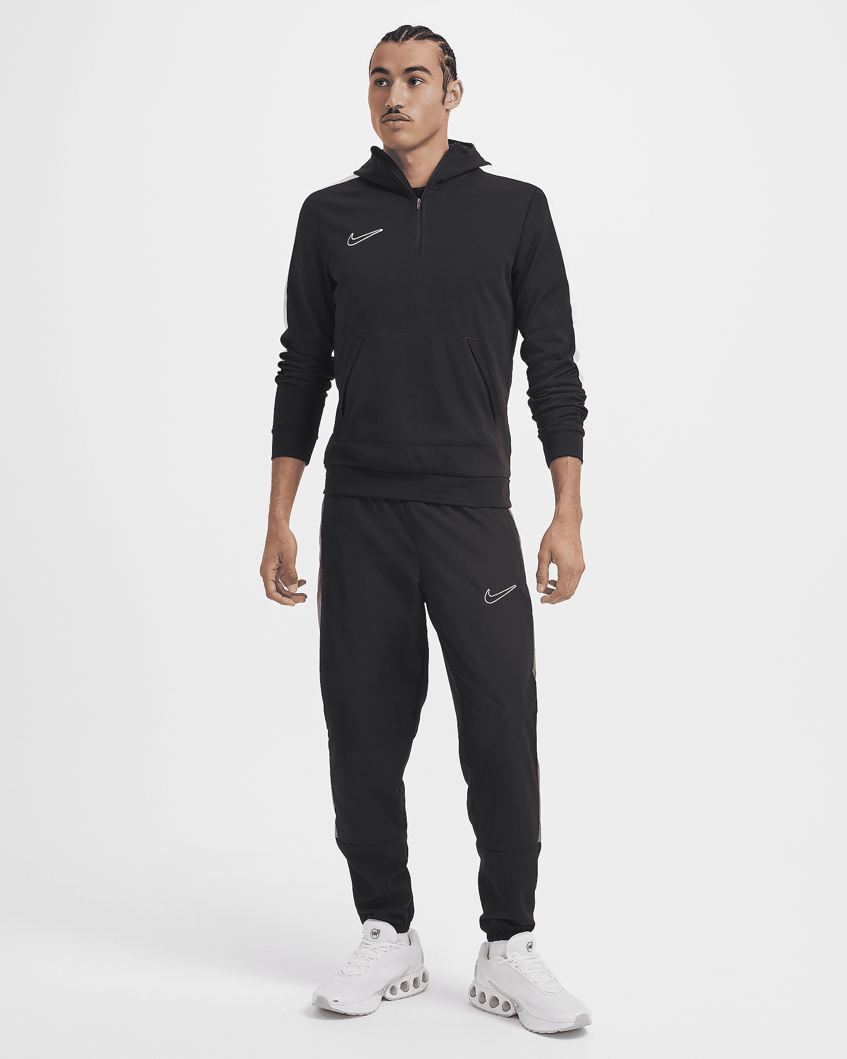 Nike Academy Men's Therma-FIT Soccer Hoodie - 7