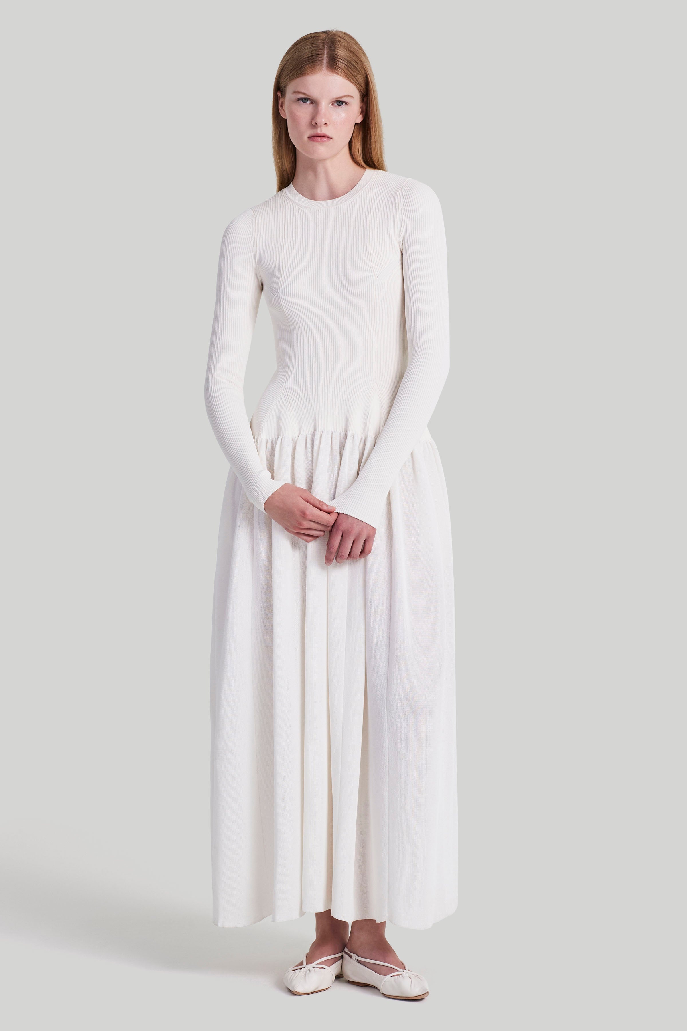 'DENNING' DRESS - 2