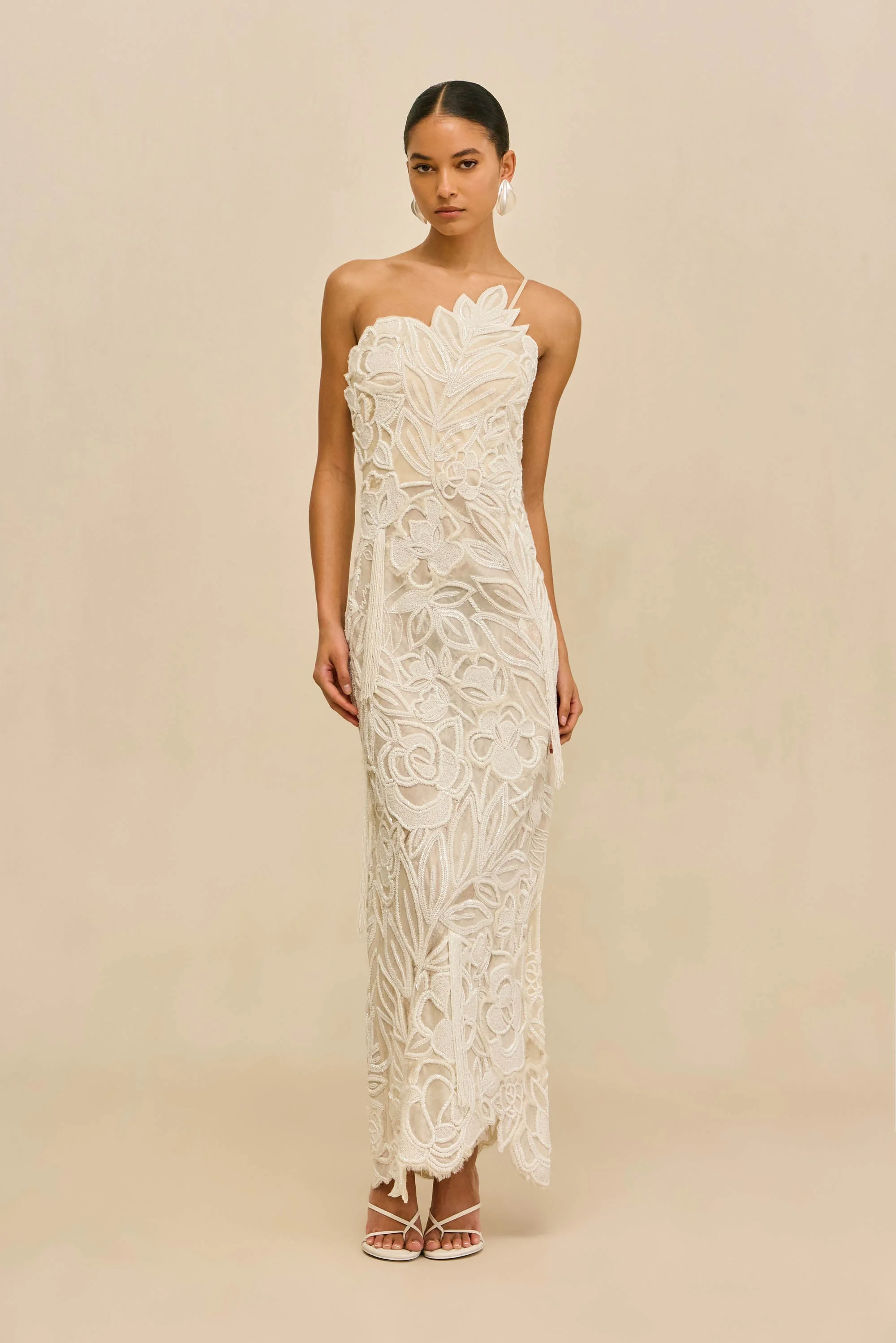 KIRAN GOWN - 1