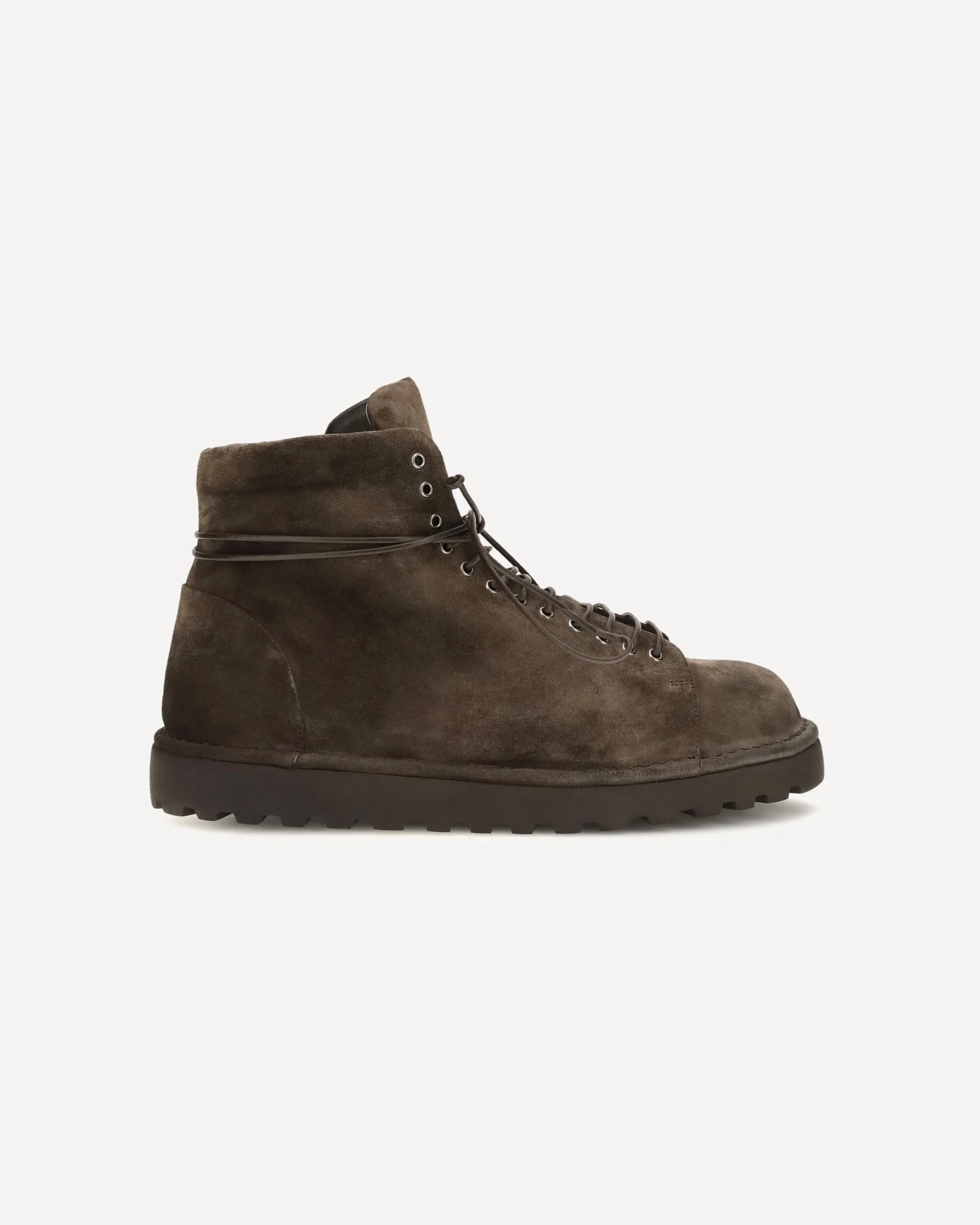 Pallottola suede ankle Boots - 1