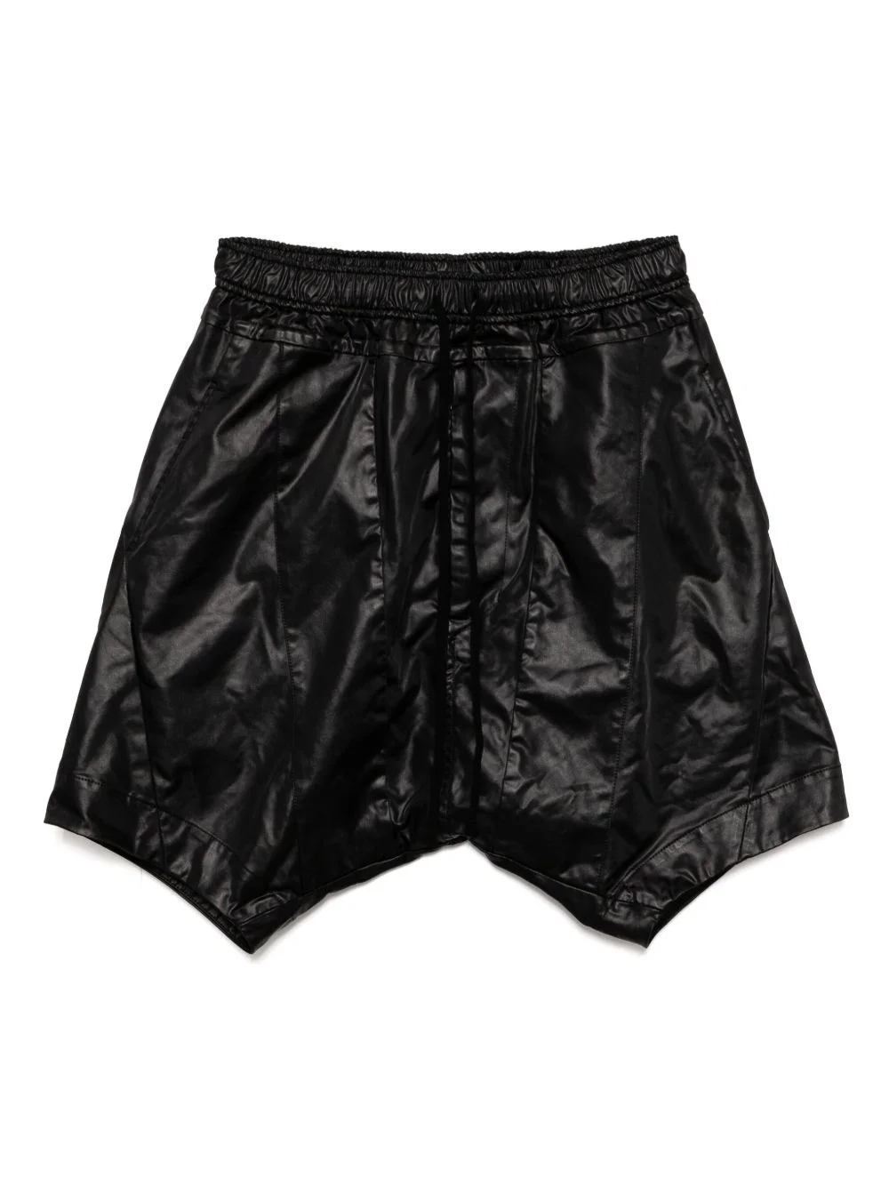 Drop Crotch Berg shorts - 1