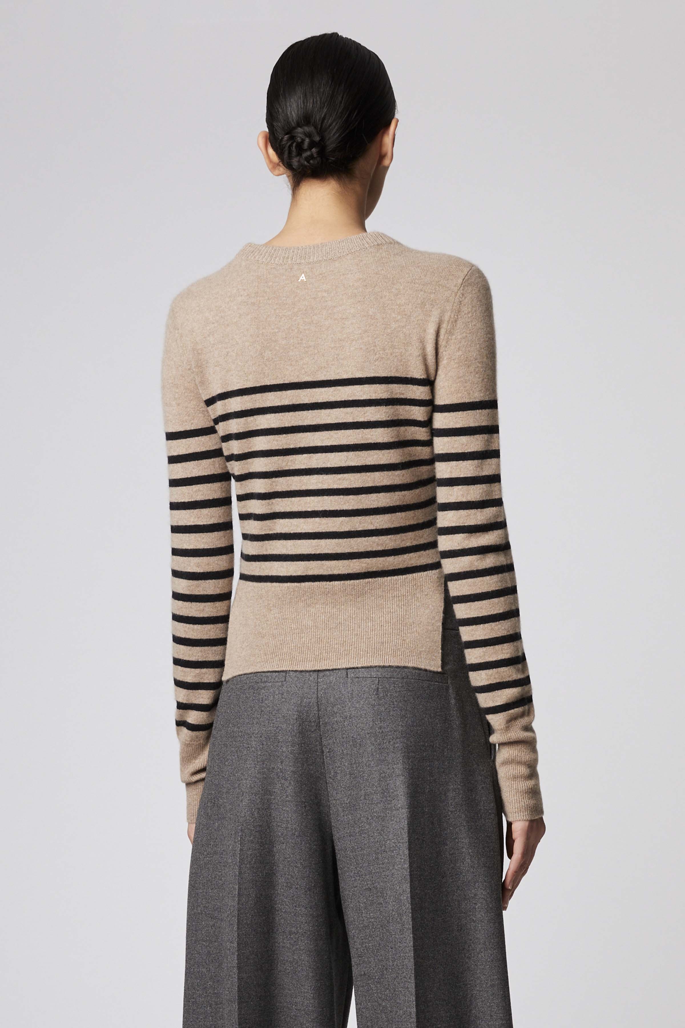 'CAMARINA' SWEATER - 4