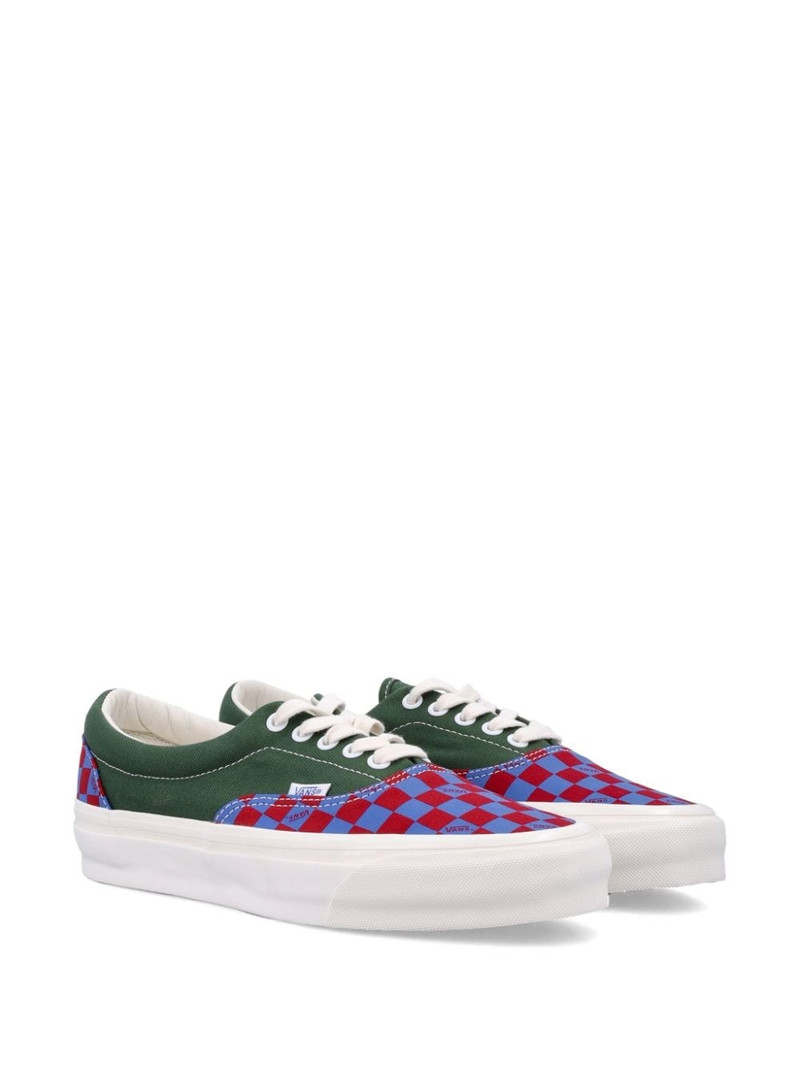 Vans Era Reissue 95 sneakers outlook