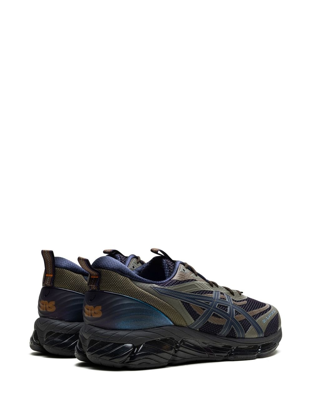 GEL-Quantum 360 VII Utility "Night Shade" sneakers - 3