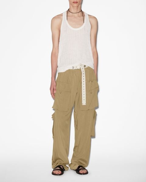 HADJAKIM PANTS - 3