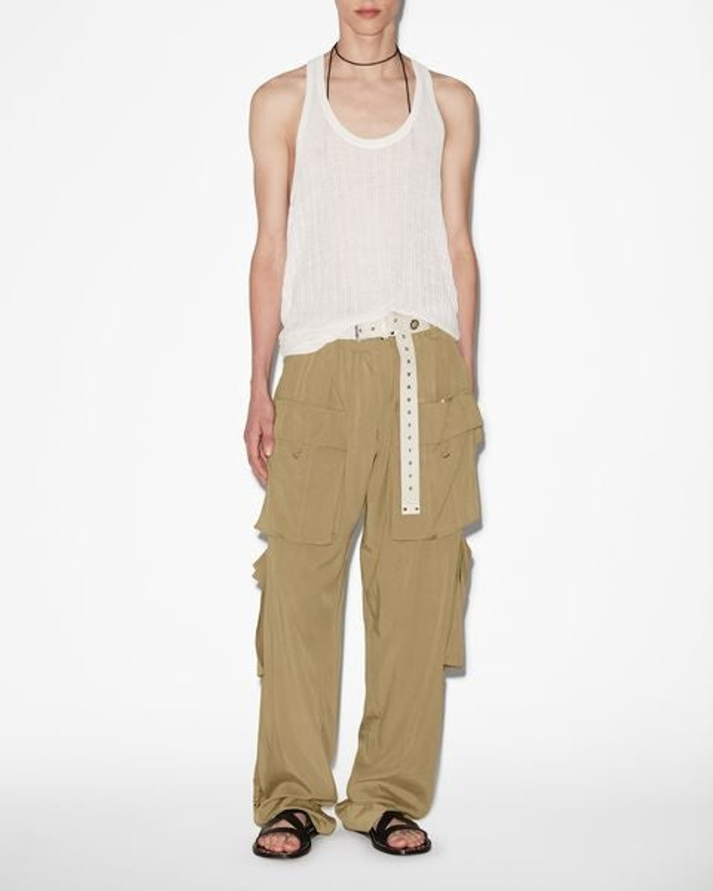 Isabel Marant HADJAKIM PANTS outlook