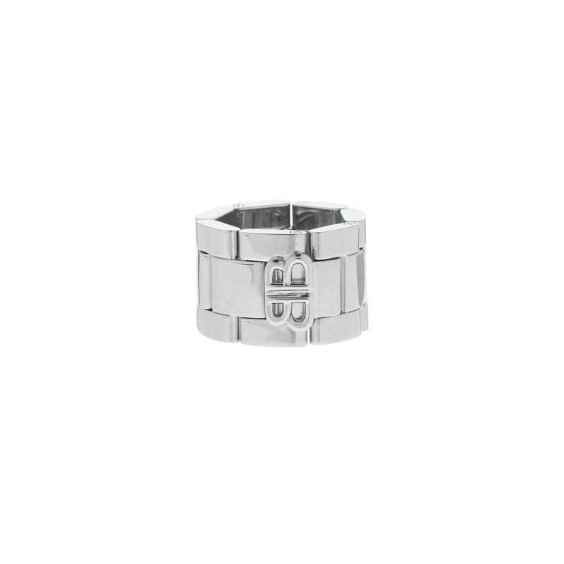 Women's 24/7 Ring in Silver 1