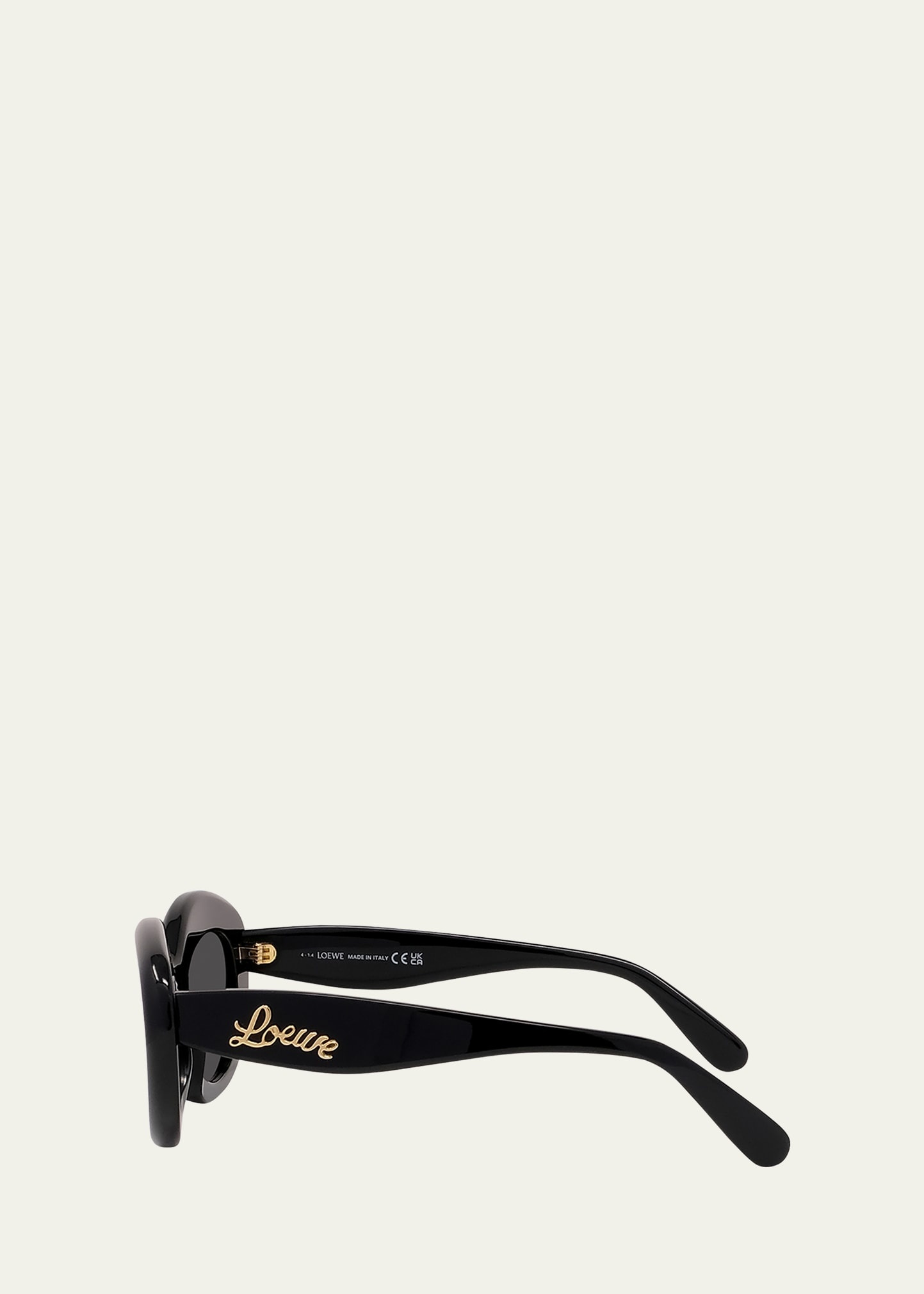 Curvy LW40153I Sunglasses - 3