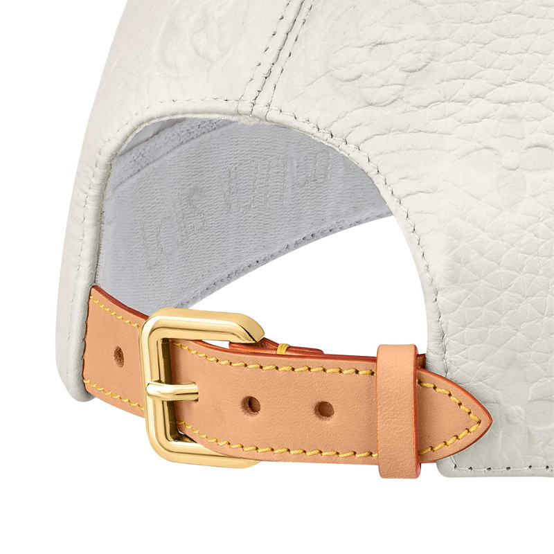 Louis Vuitton LV Friends Cap outlook