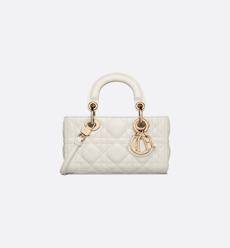 Lady D-Joy Micro Bag 1