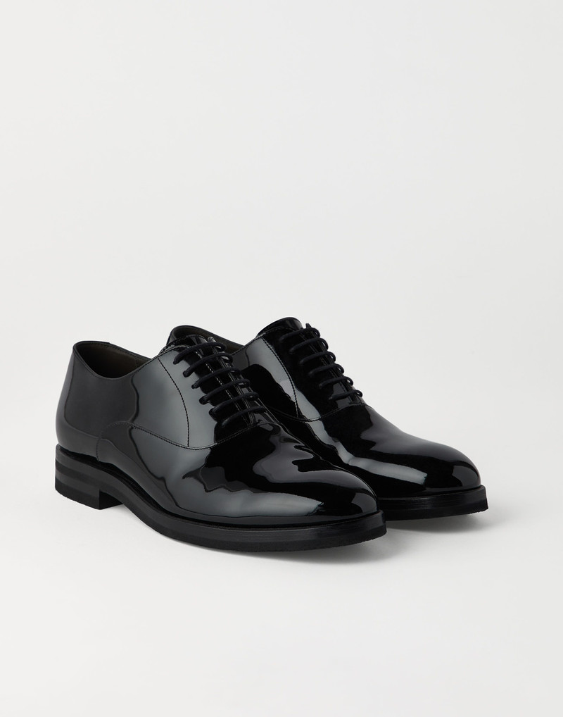 특허 calfskin 옥스포드 - 1
