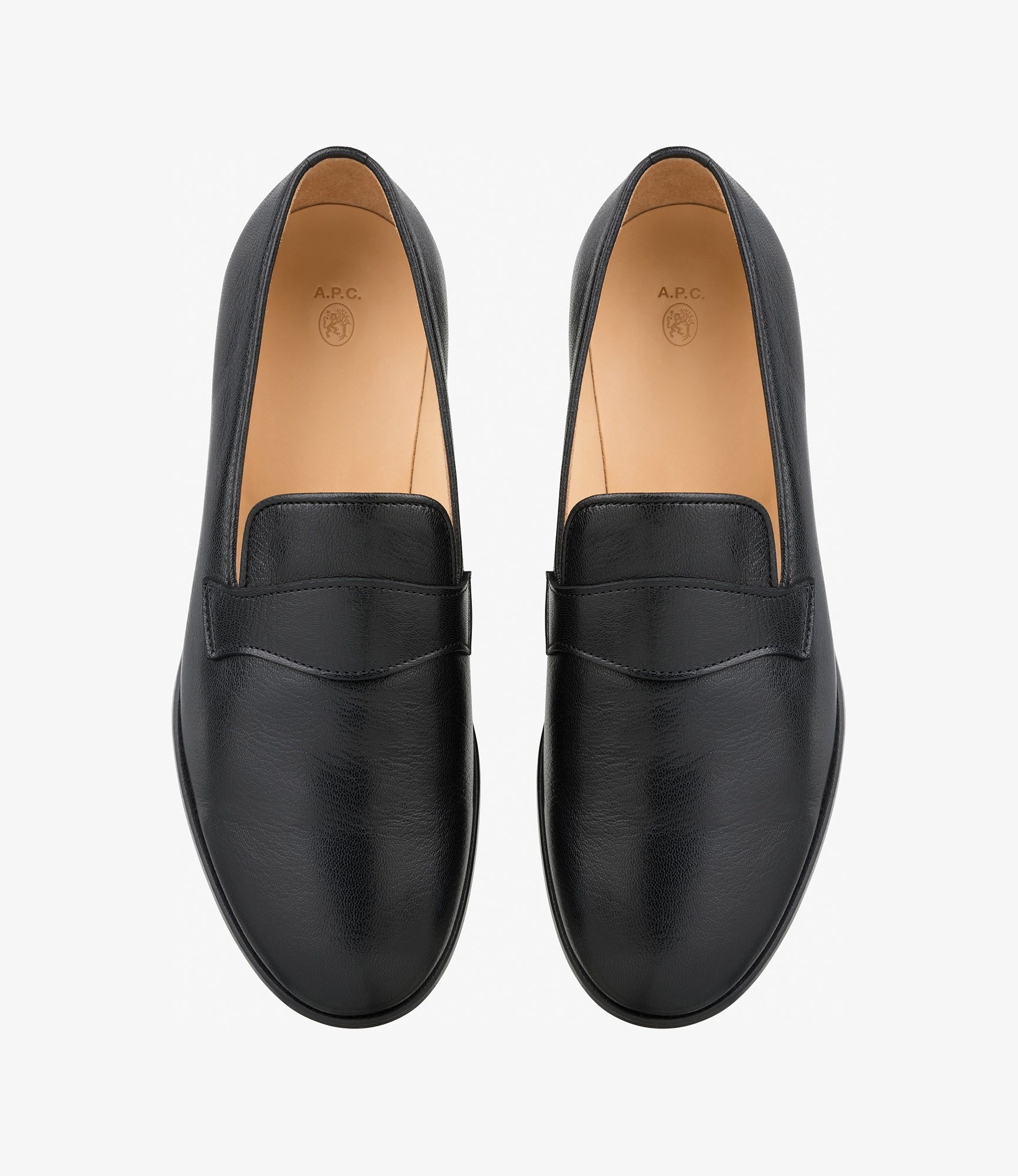 UGO F MOCCASINS - 4