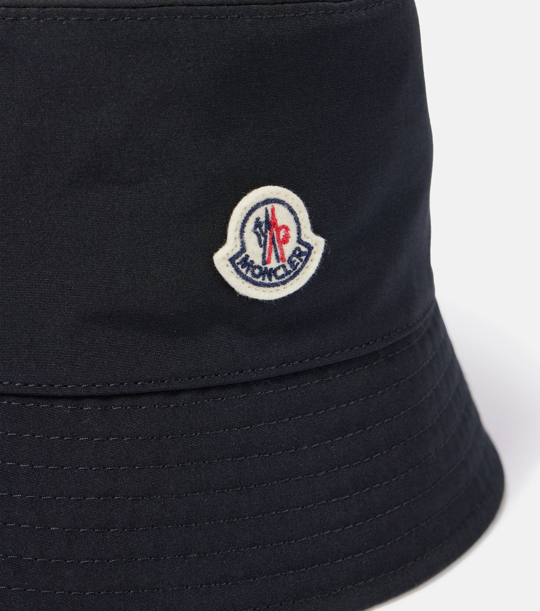 Logo bucket hat - 3