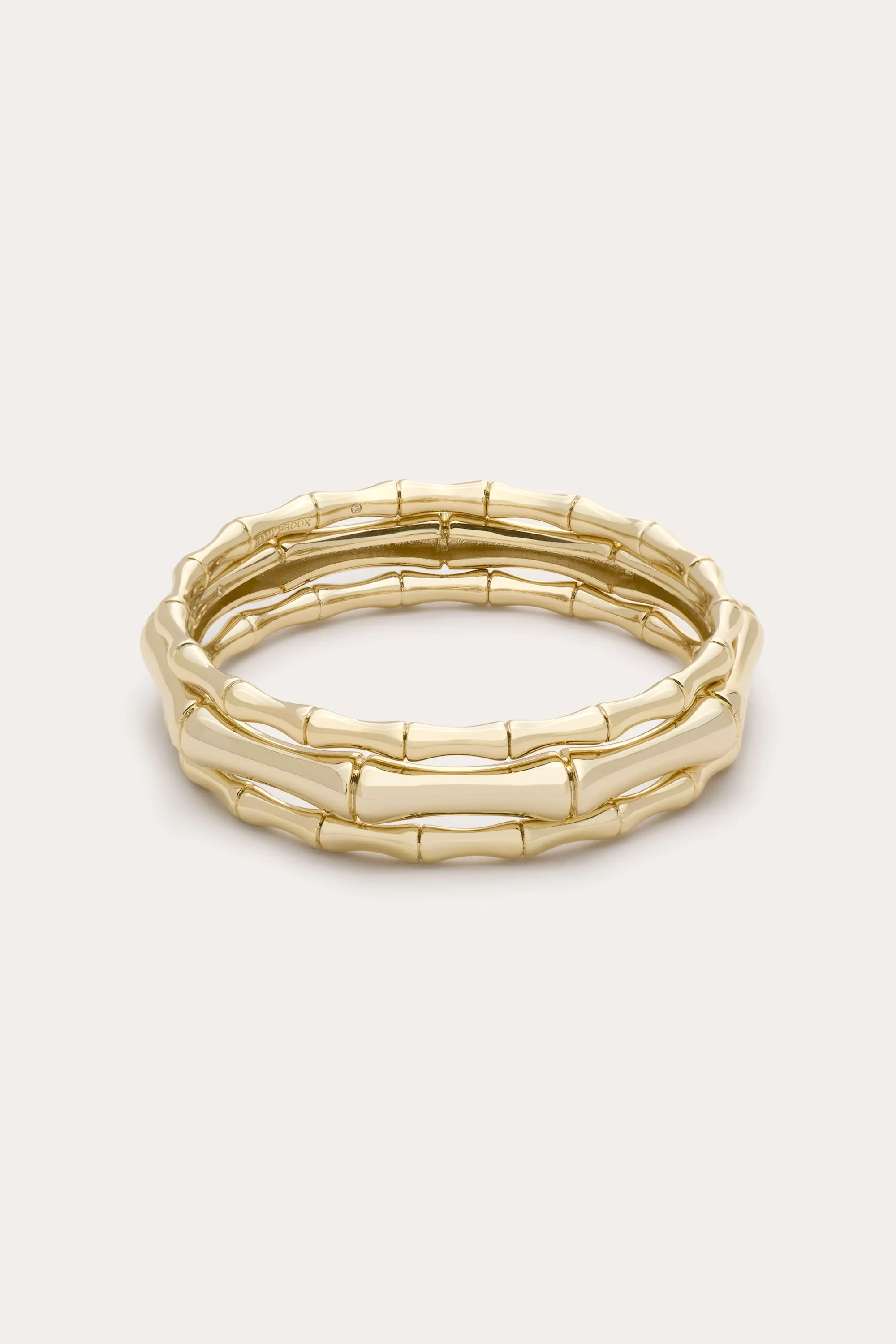 Chiara Bangle Set - 1