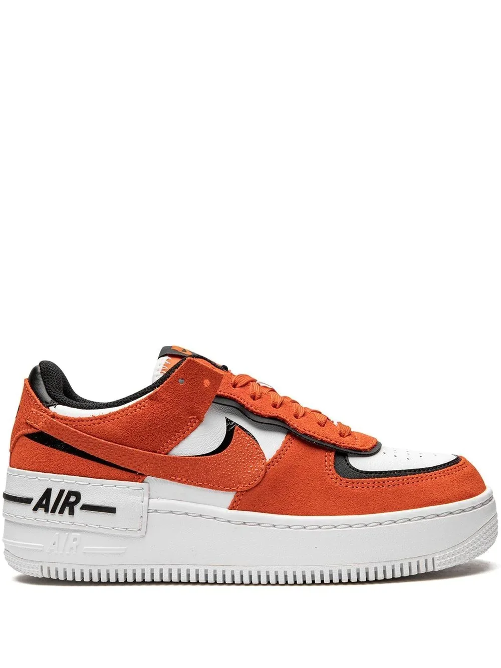Air Force 1 Shadow sneakers - 1