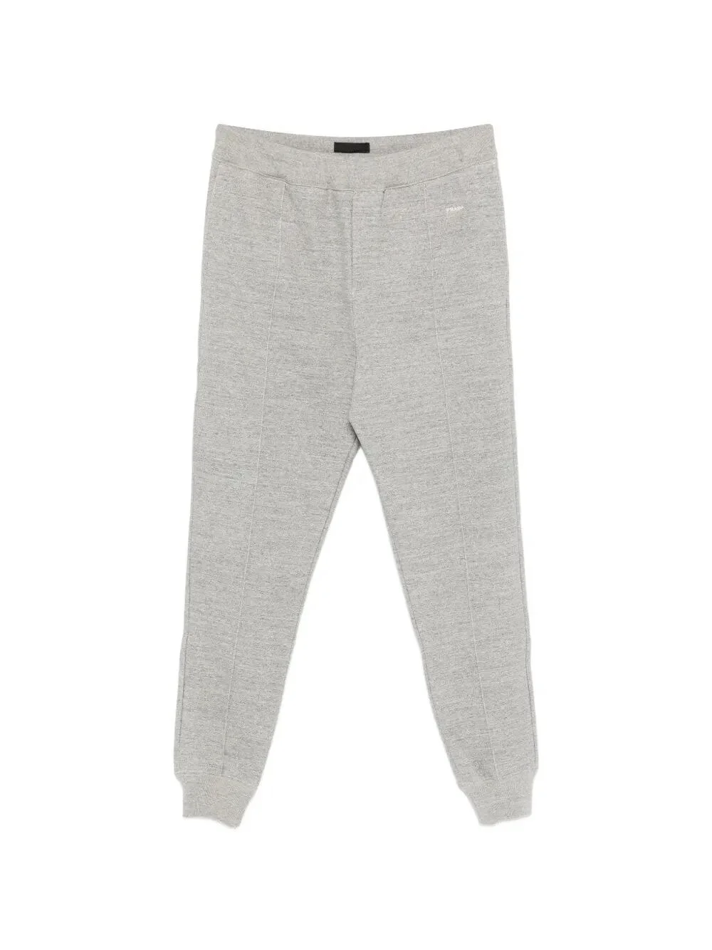 Cotton Fleece Pants - 1