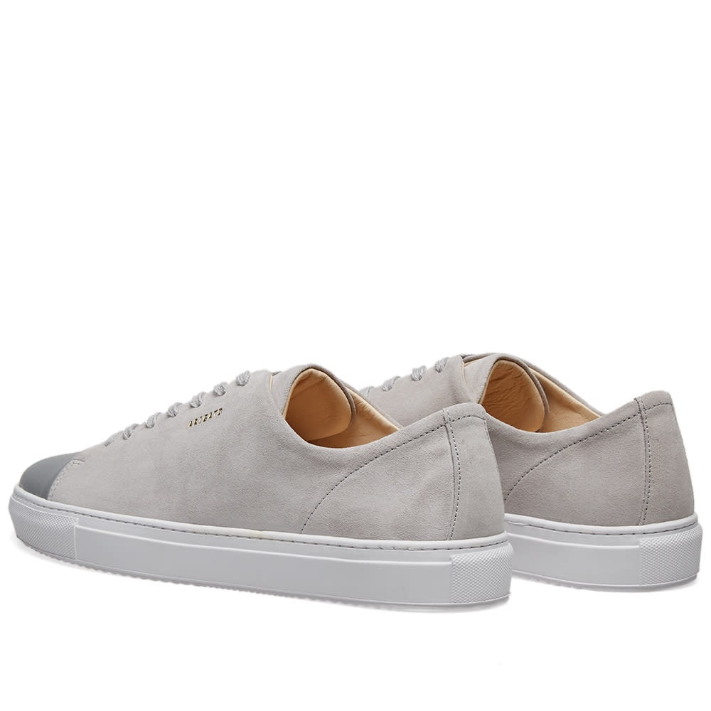 Axel Arigato Toe Cap Sneaker - 3