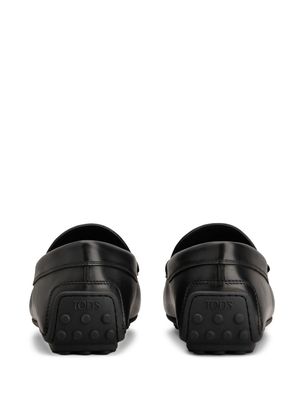 City Gommino loafers - 3