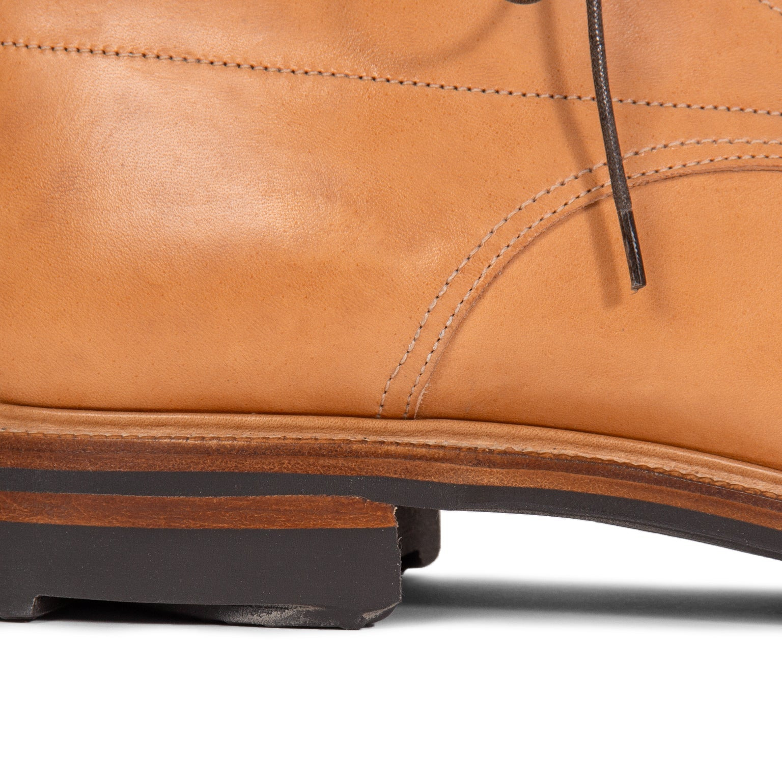 Navvy™ Boot - Naturale Horsebutt - 9