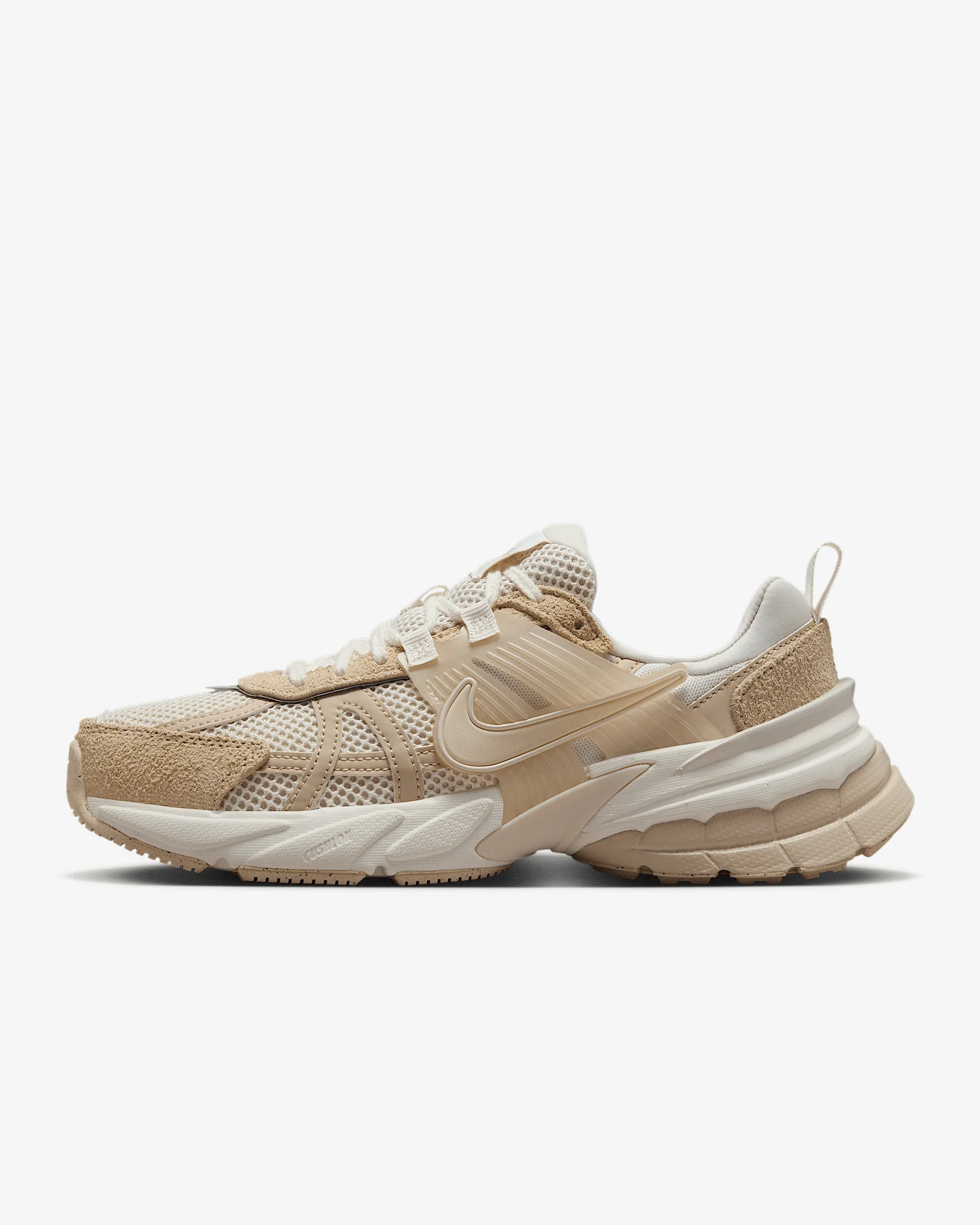 Nike V2K Run Women's Shoes - 1