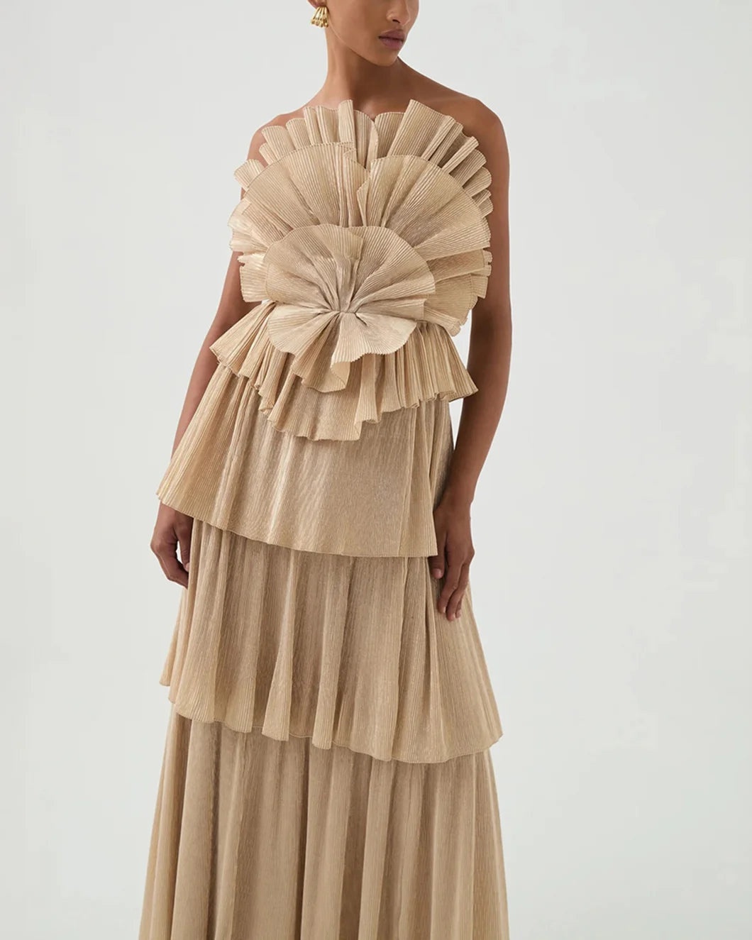 KYRA GOWN - 7