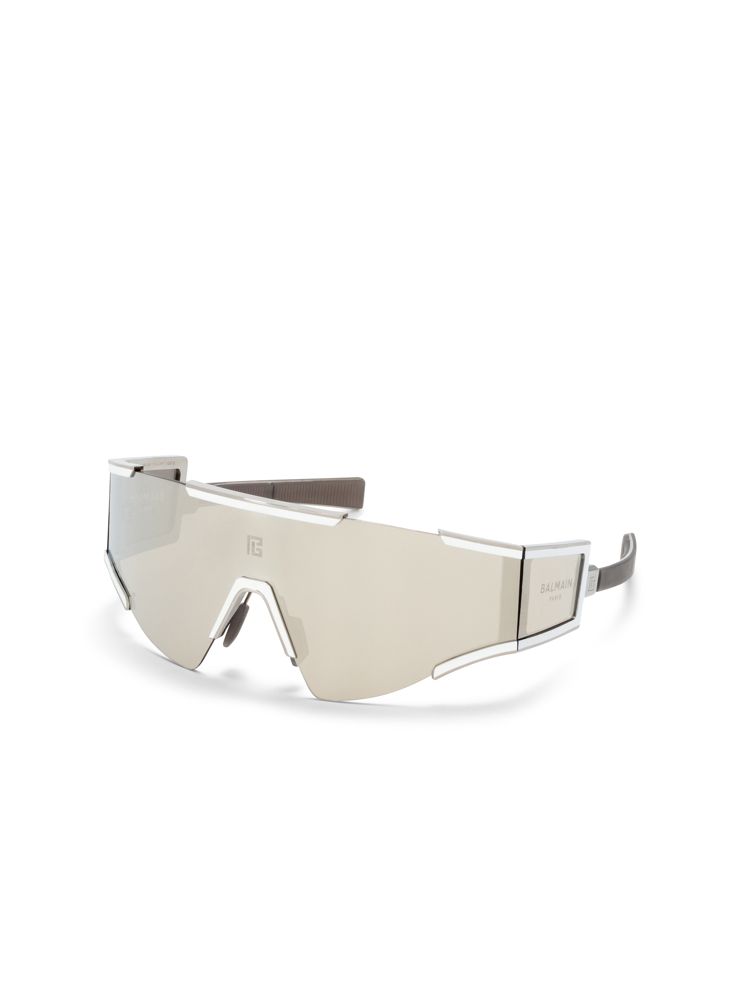 Fleche Sunglasses - 2