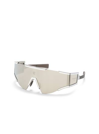 Balmain Fleche Sunglasses outlook