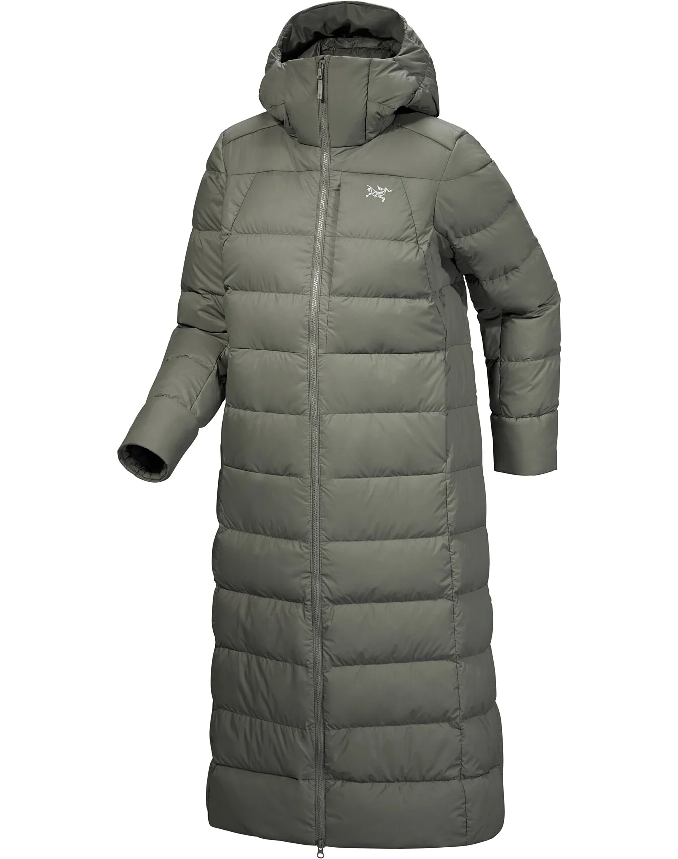 Thorium XLong Parka - 1