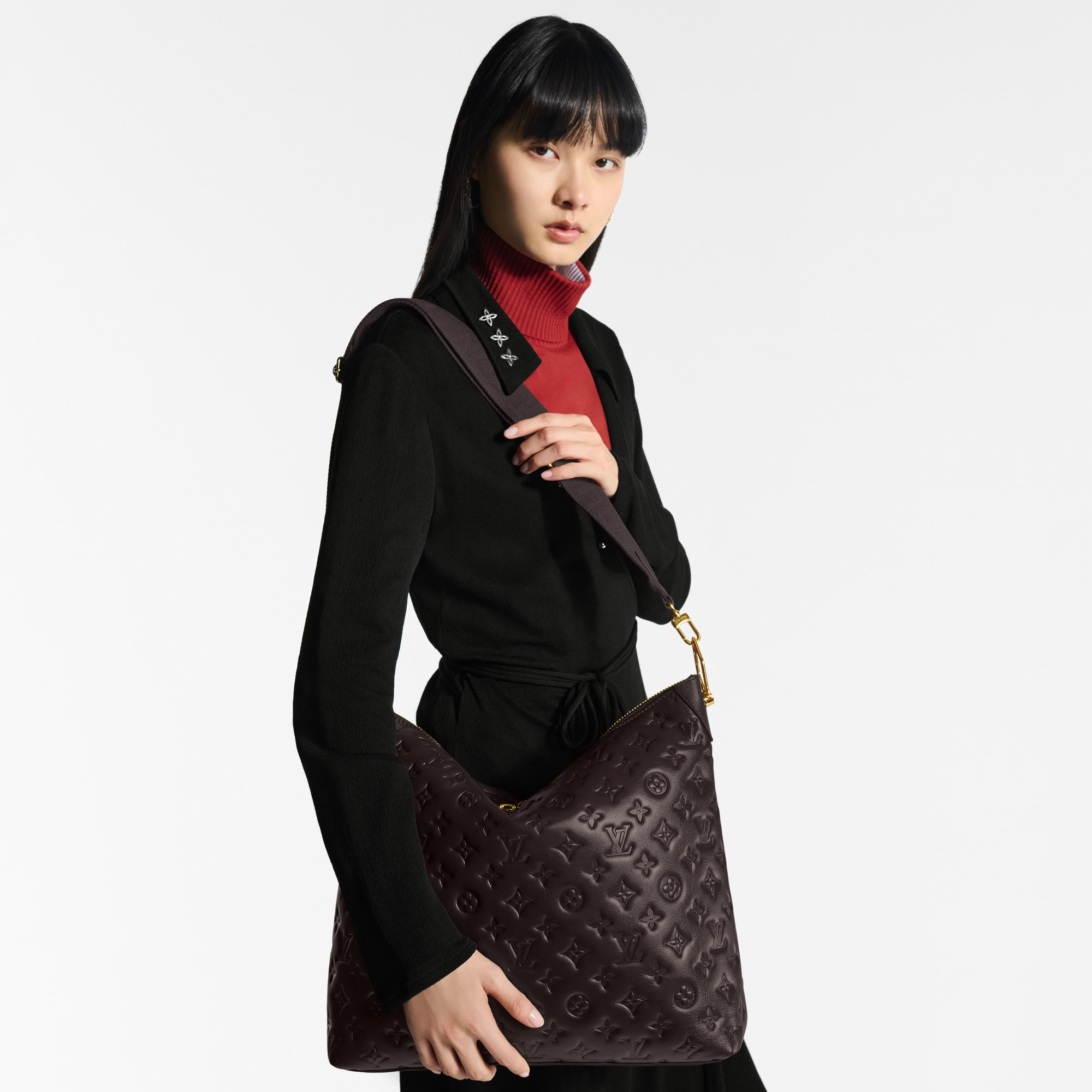 Coussin Hobo MM - 8