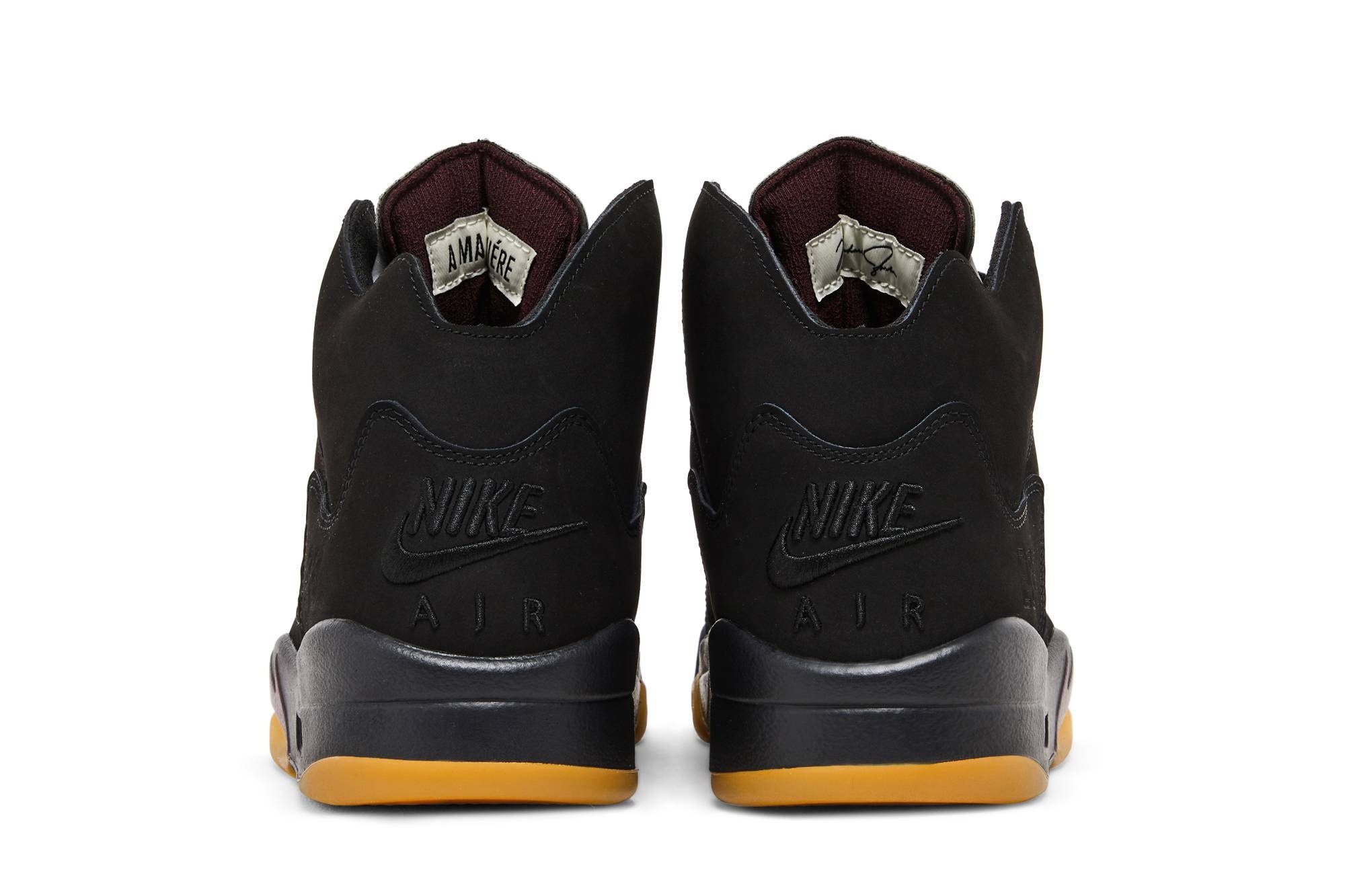 A Ma Maniére x Air Jordan 5 Retro 'Dusk' - 6