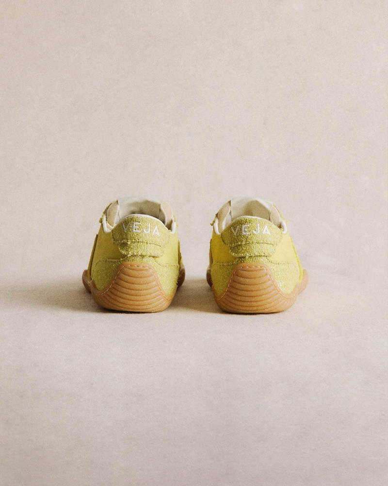 Jitsu VEJA x Baserange - Recycled Polyester 7