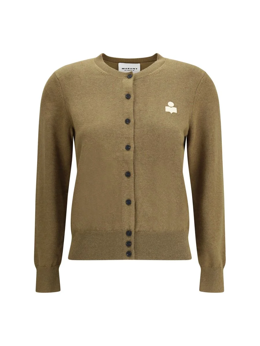 Isabel Marant Étoile Knitwear - 1