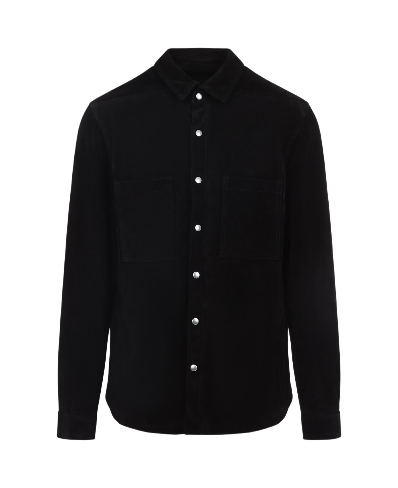 Outershirt - 1
