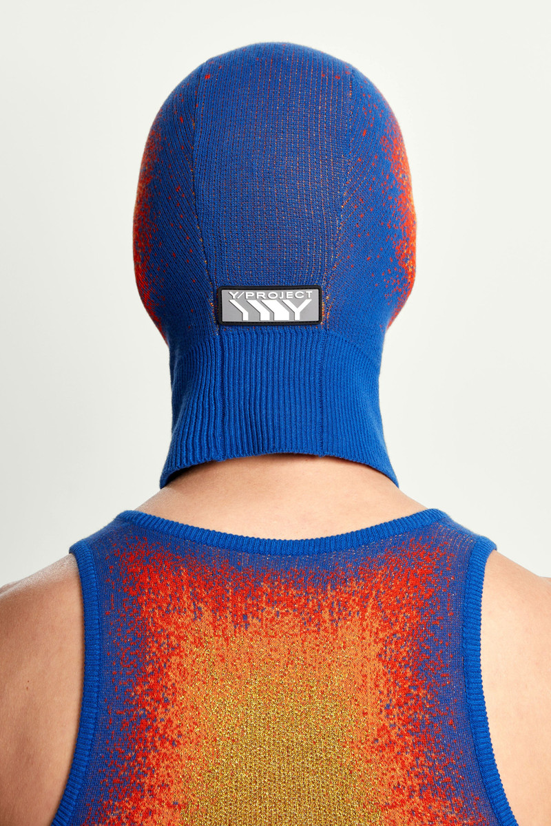 Gradient Balaklava 3