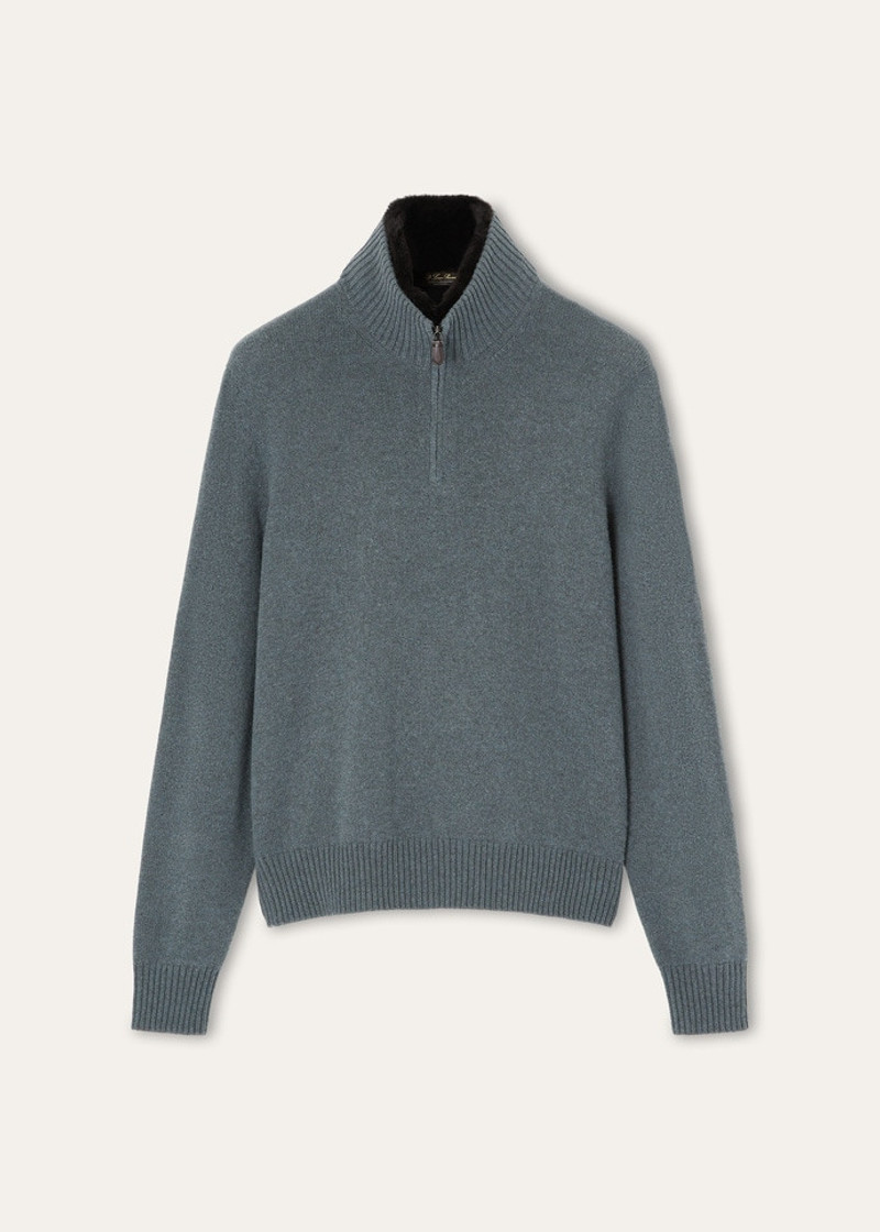 Parksville Sweater 1