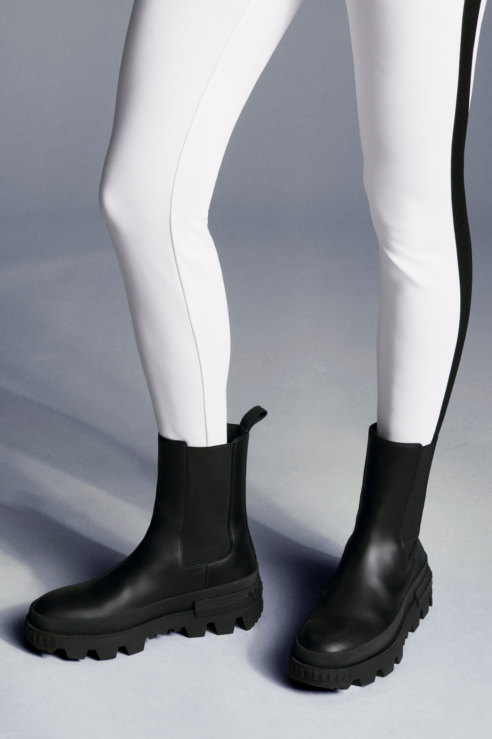 Coralyne Ankle Boots - 2
