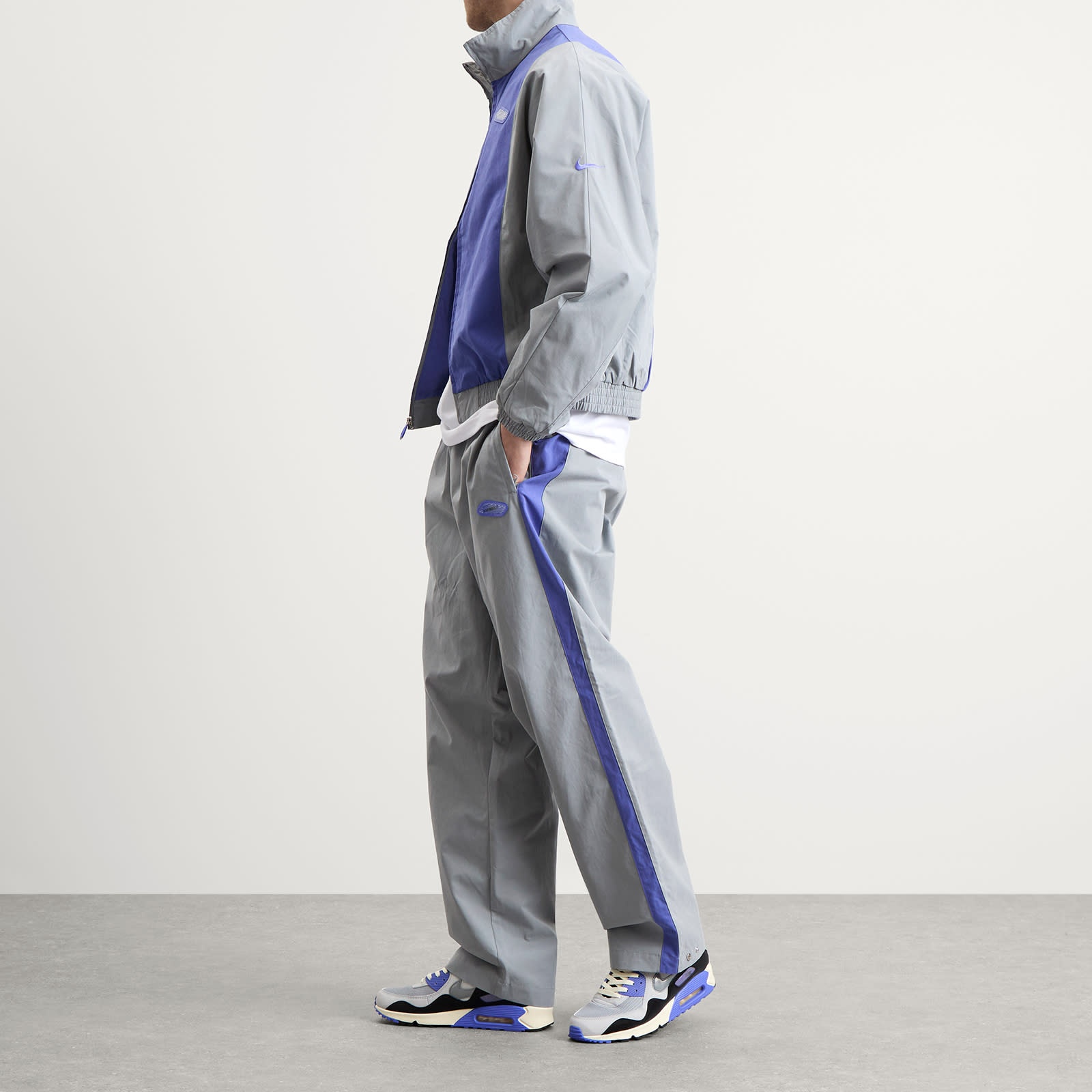 Nike x PATTA Track Pant - 3