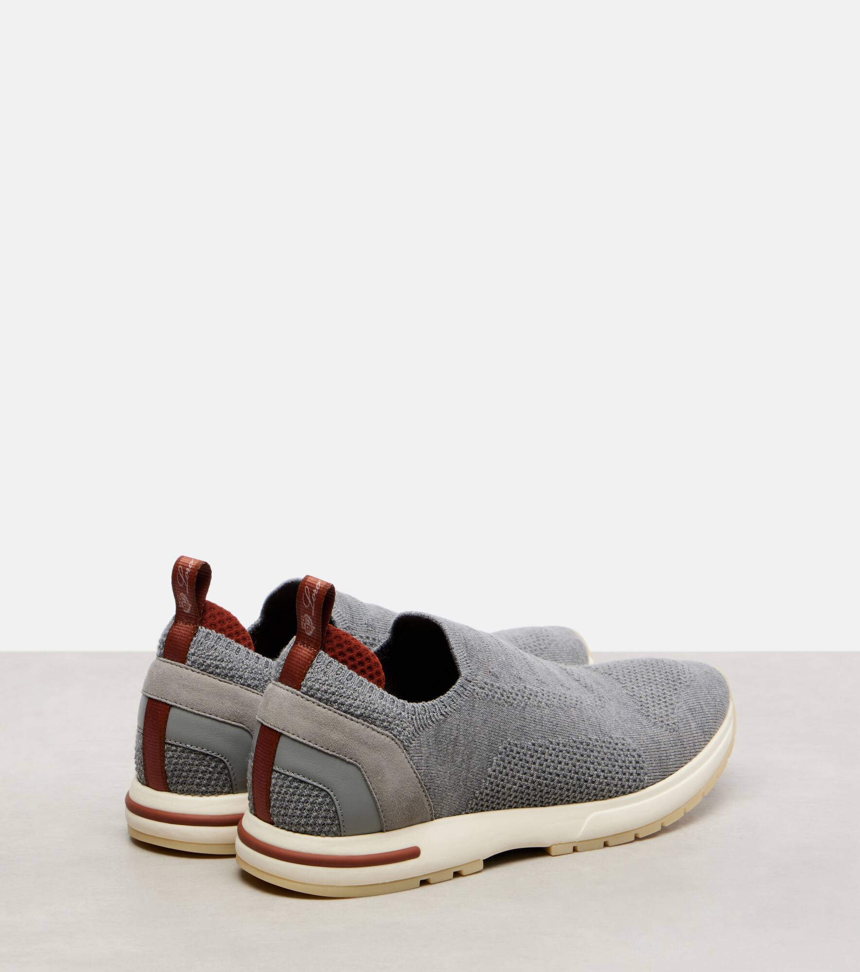 360 LP Flexy Walk sneakers - 2
