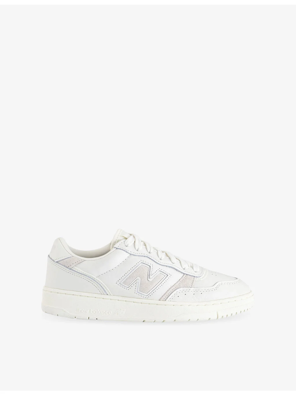 950 Leather Trainers - 1