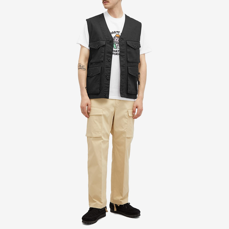 Carhartt WIP Carhartt WIP Smart T-Shirt outlook