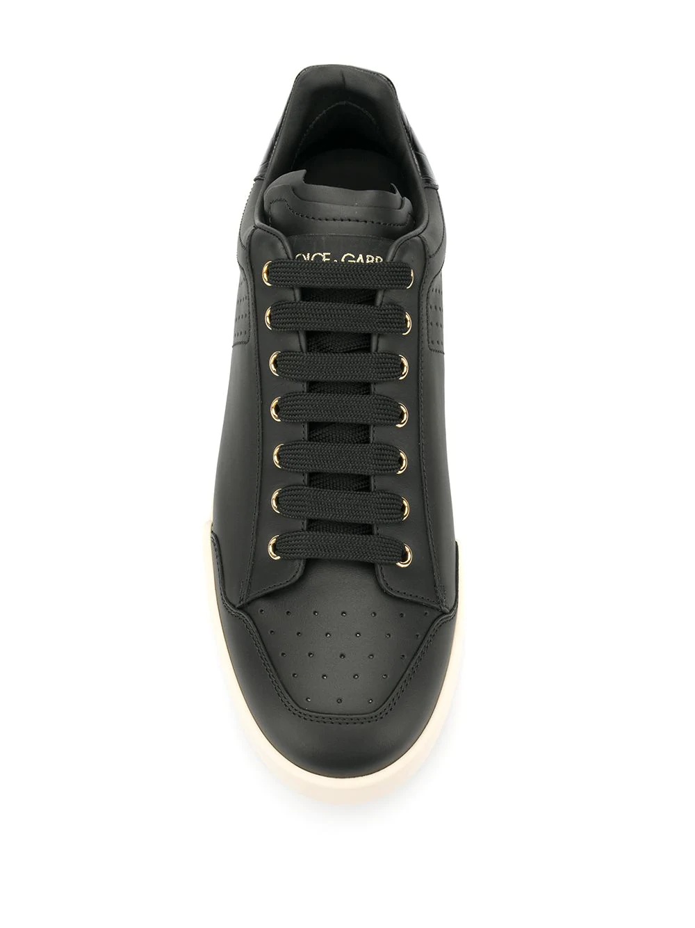 Portofino low-top sneakers - 4