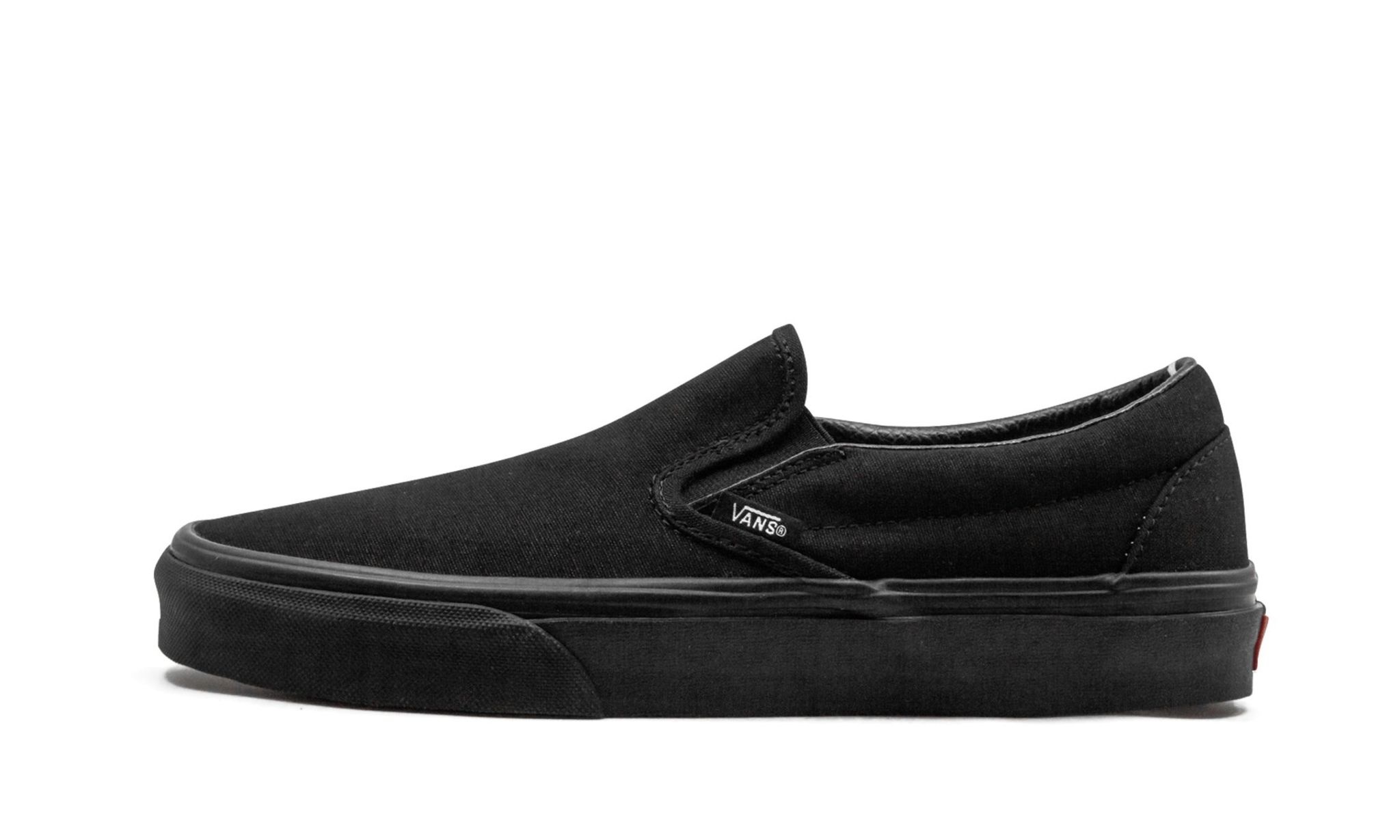 Classic Slip-On - 1