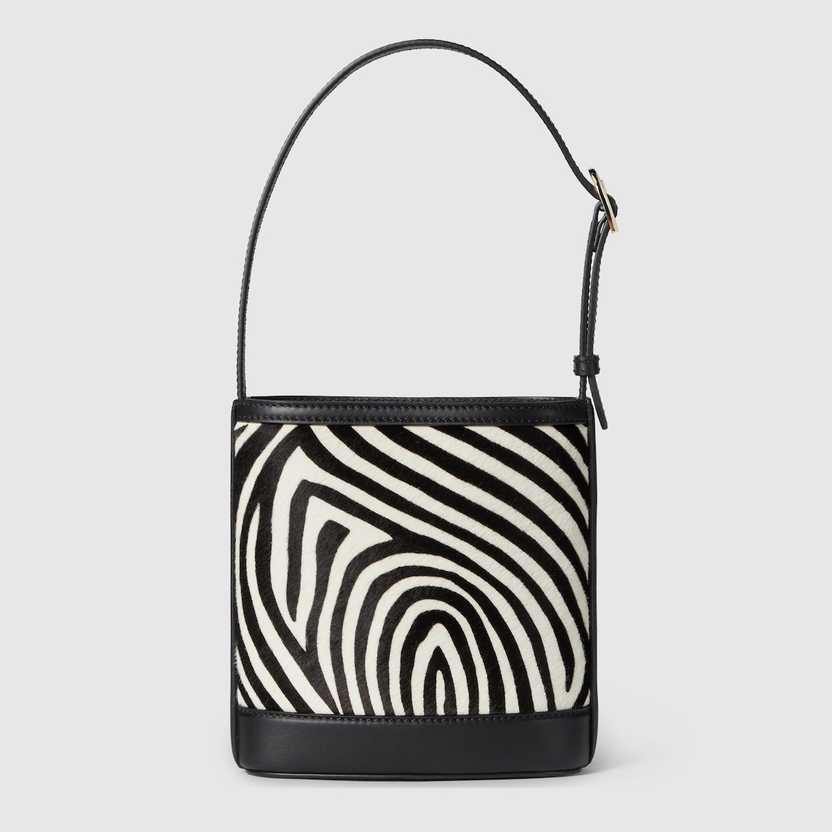 Gucci 73 mini bucket bag - 8