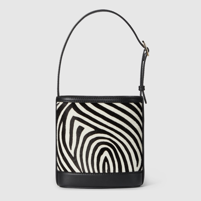 Gucci 73 mini bucket bag 8