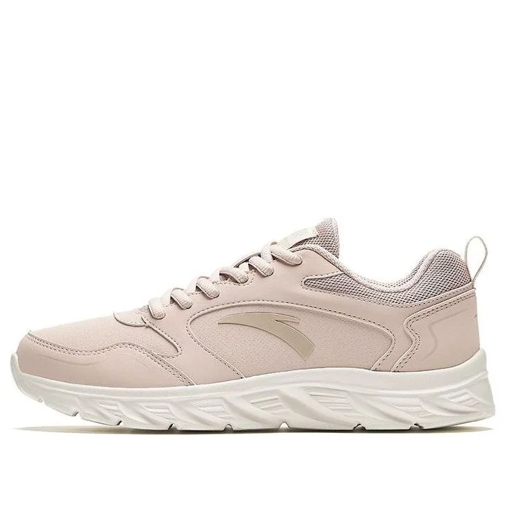 (WMNS) ANTA Running Series Sneakers 'Pink' 922355515-11 - 1