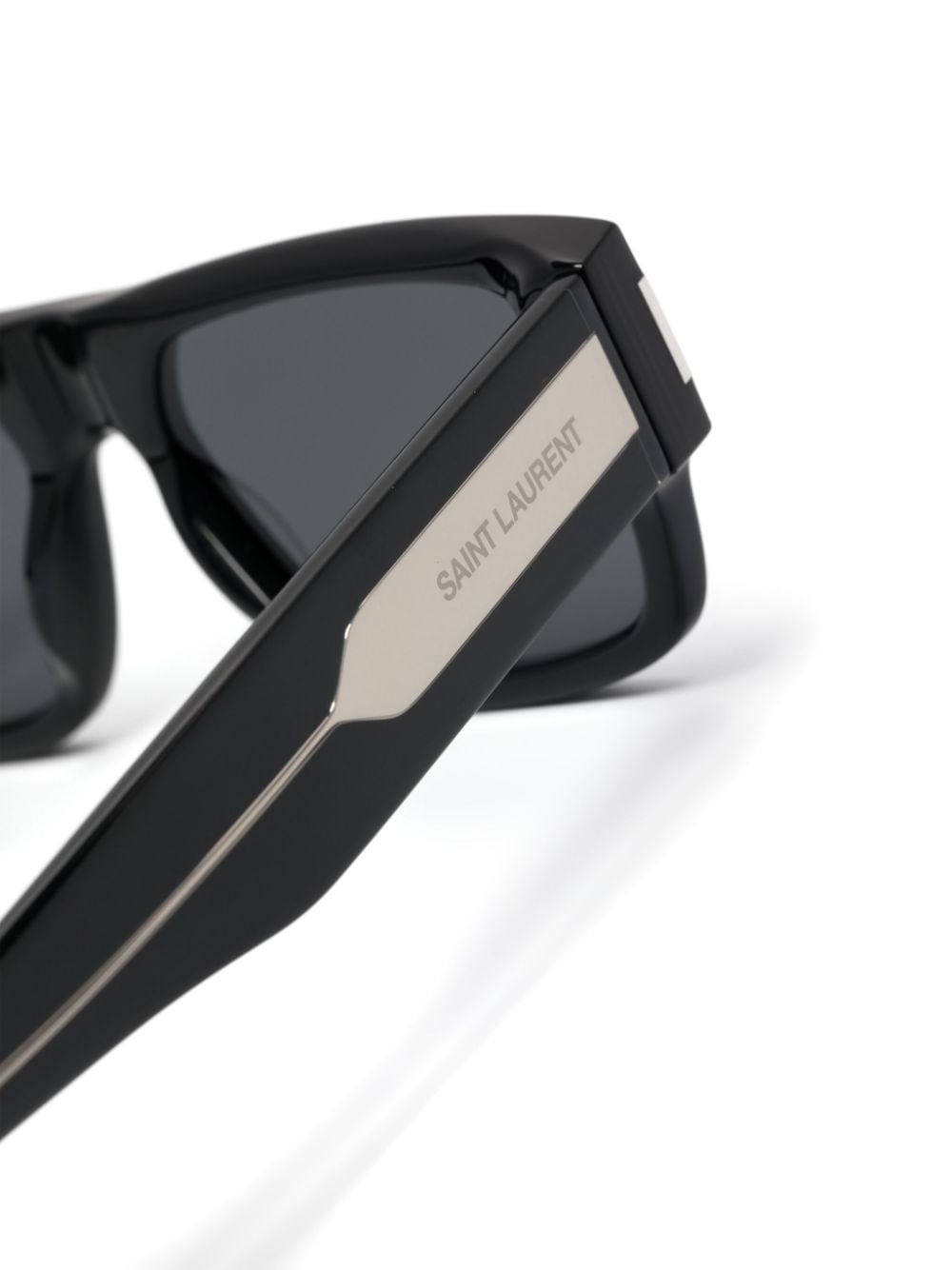 SL 659 square-frame sunglasses - 3