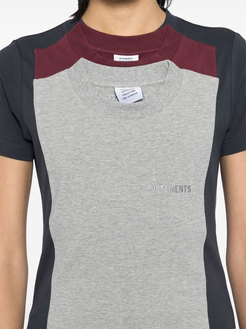 layered T-shirt 5