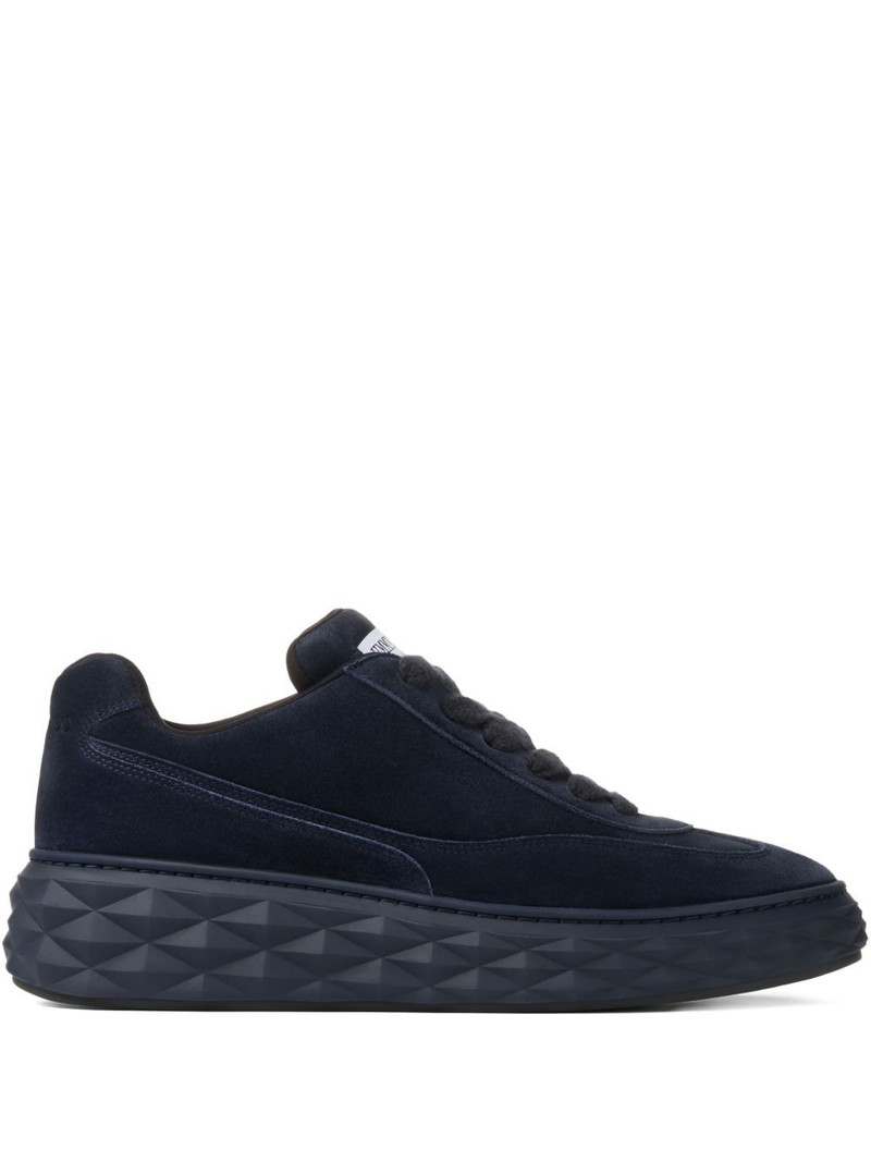 Diamond Maxi Retro sneakers 1