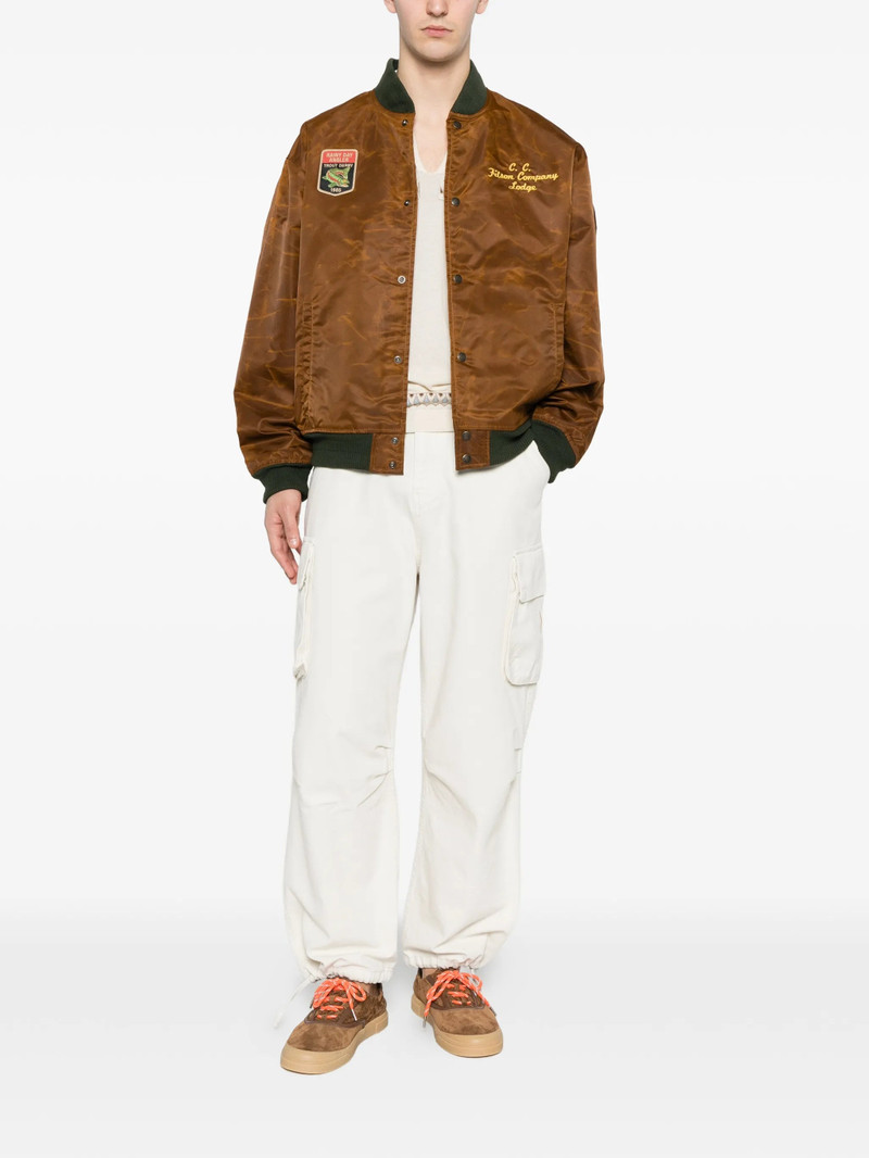 FILSON Filson Embroidered Montlake Jacket outlook