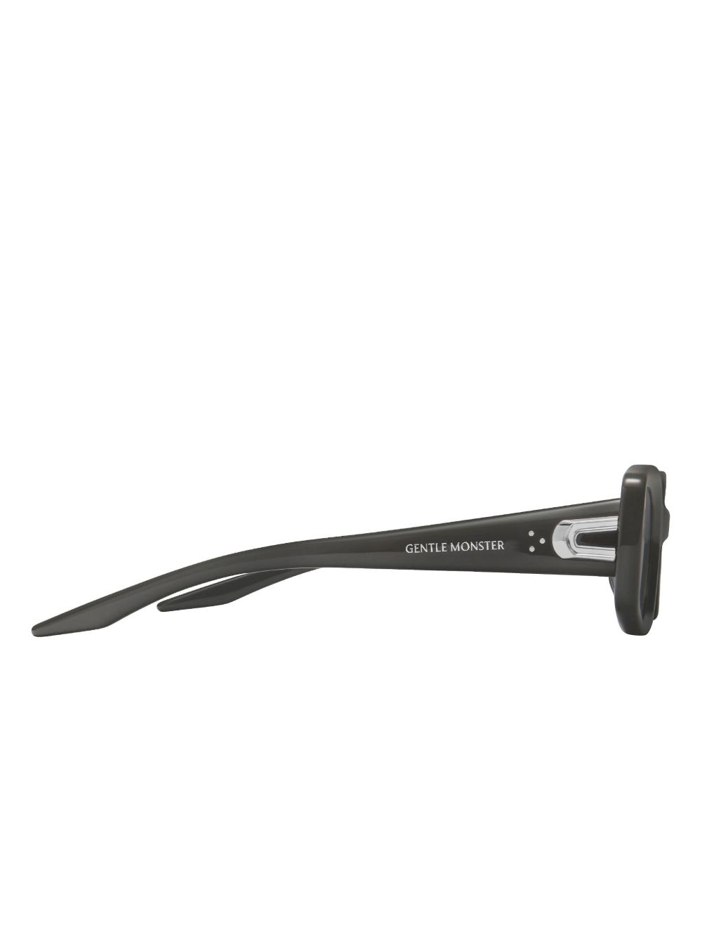 Ash G15 square-frame sunglasses - 3